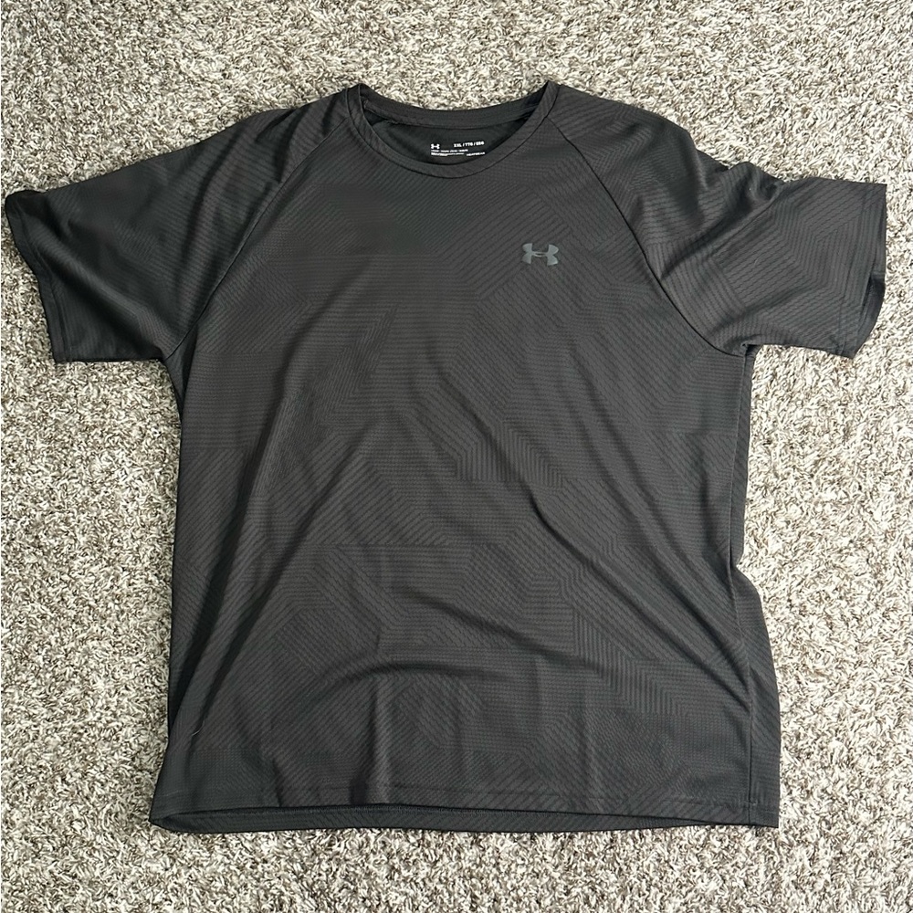 Men’s Under Armour Dry Active T-Shirt XXL